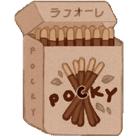 Pocky kh1ev