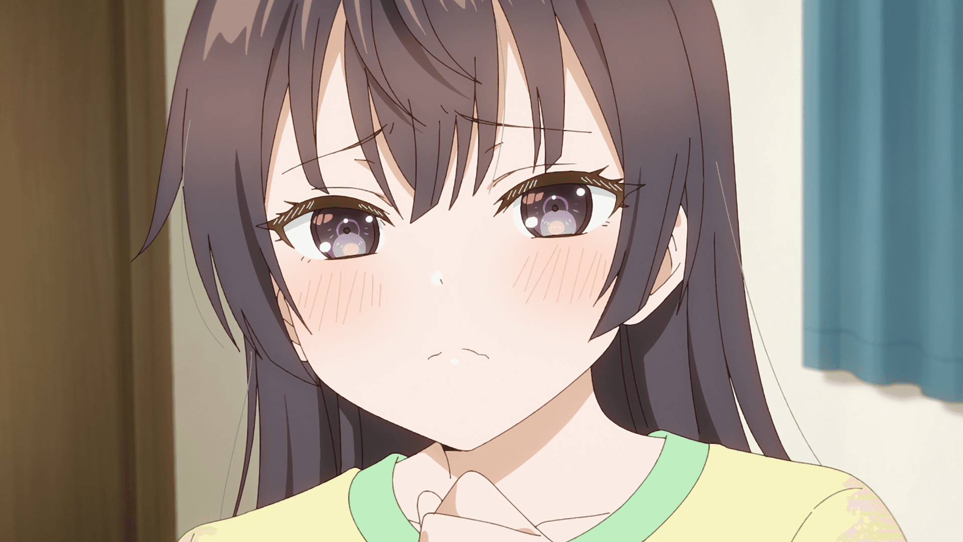 Yuki Suou bot character